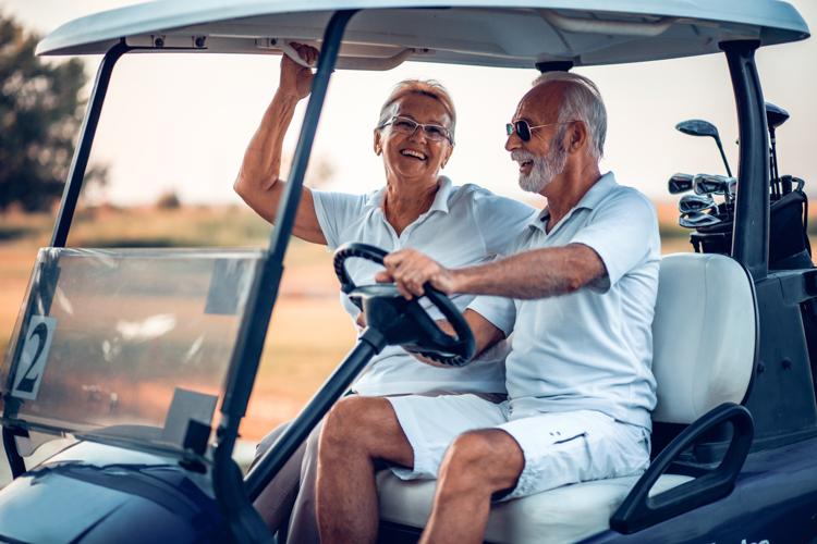 GolflandCard Vorteile