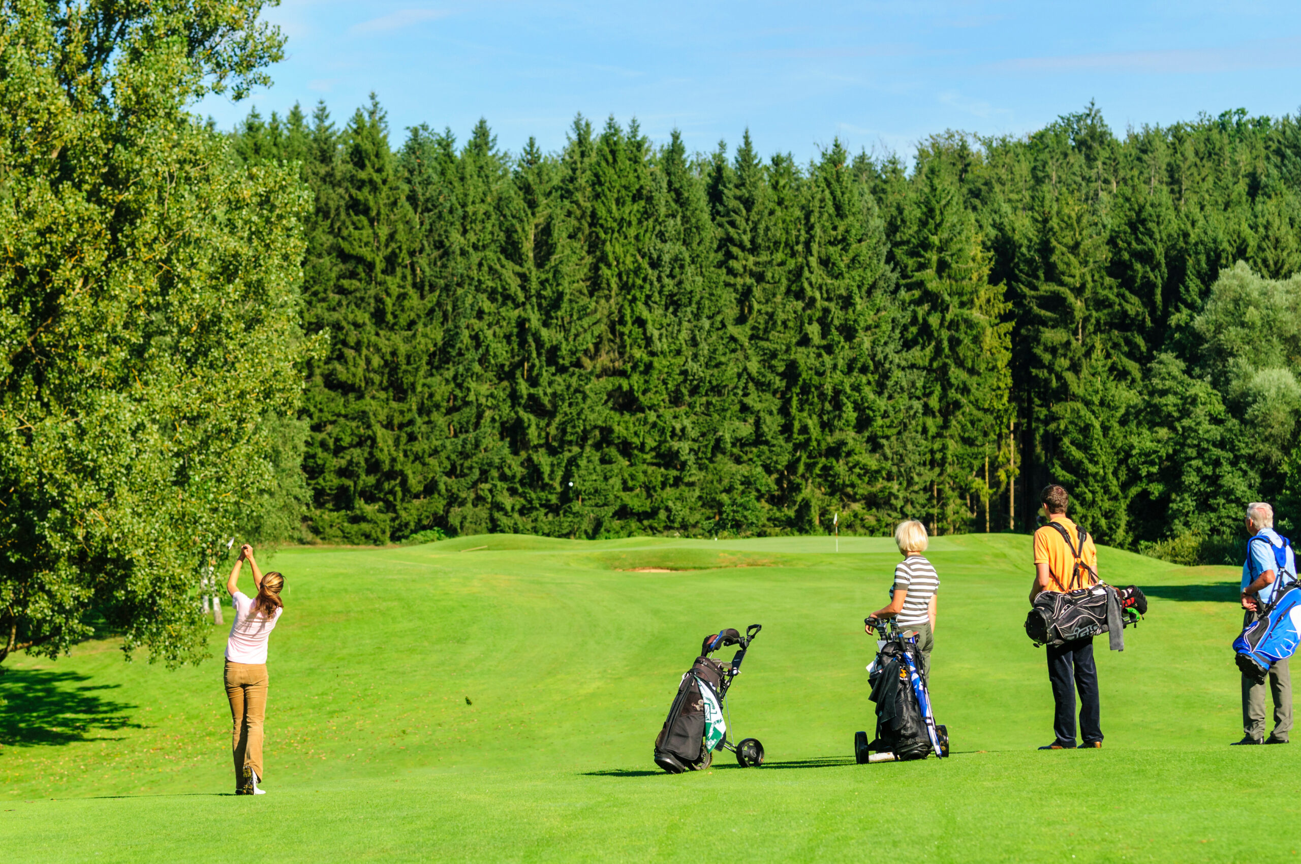 GolflandCard Golfurlaub