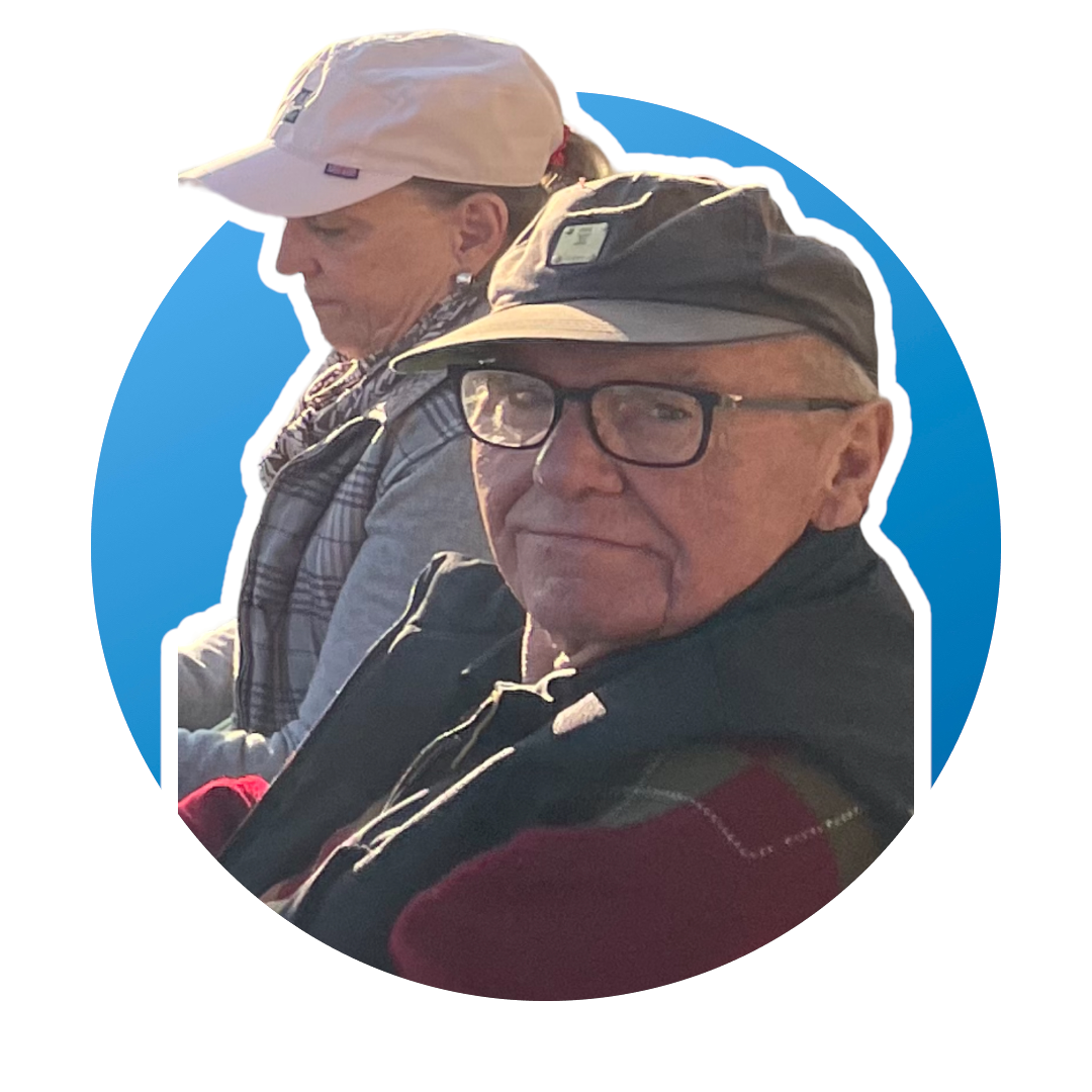 Margit & Dr. Karl Stelzer