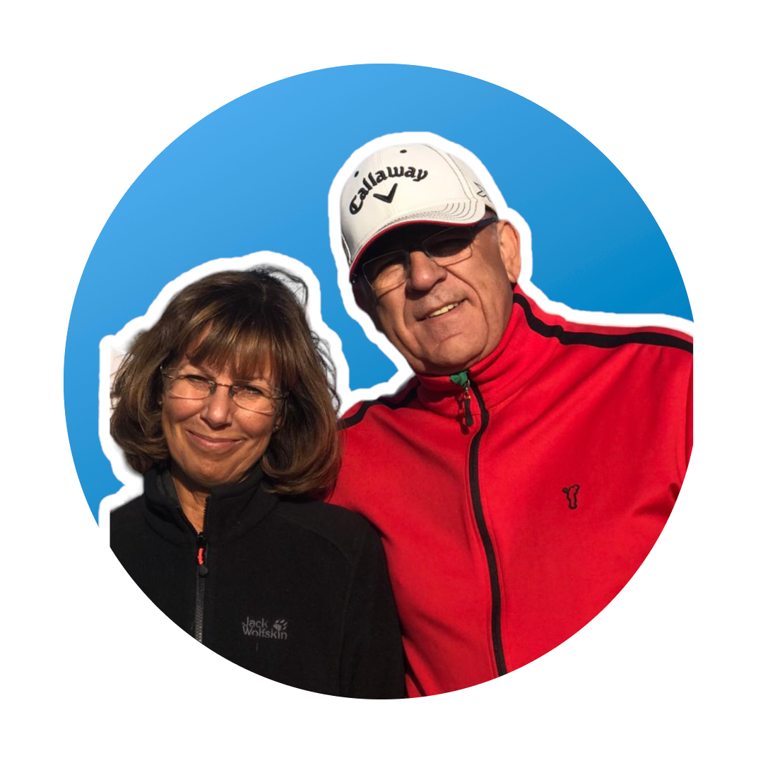 Annemarie & Franz Lohrentz