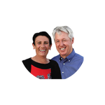 Susanne und Hannes Wolf