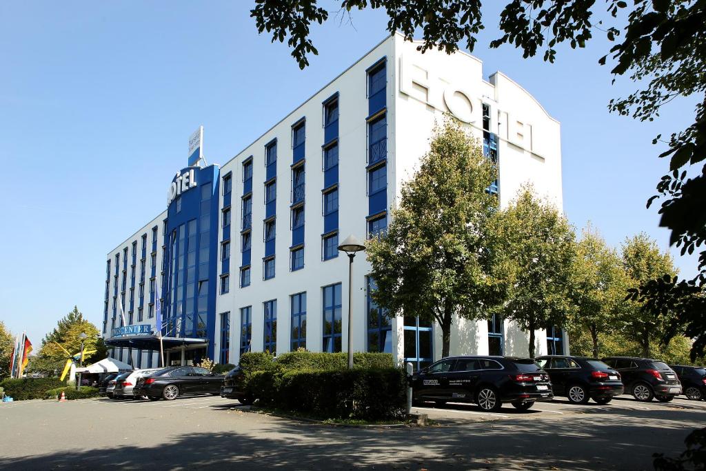 Hotel Transmar