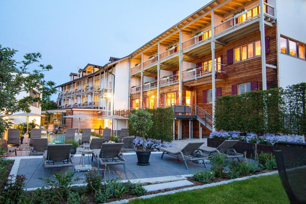 Hotel Ahornhof