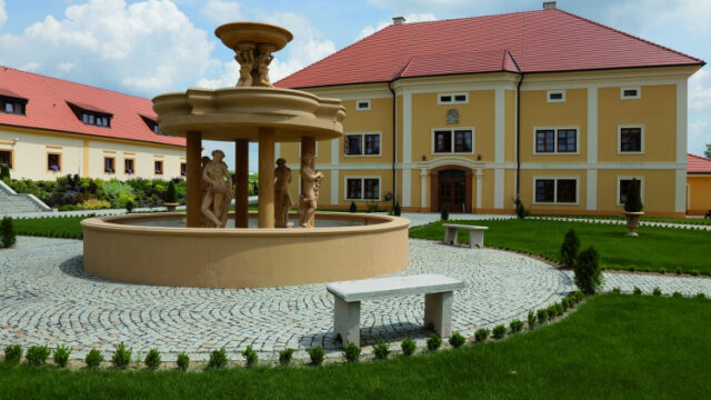 Hotel Ahornhof