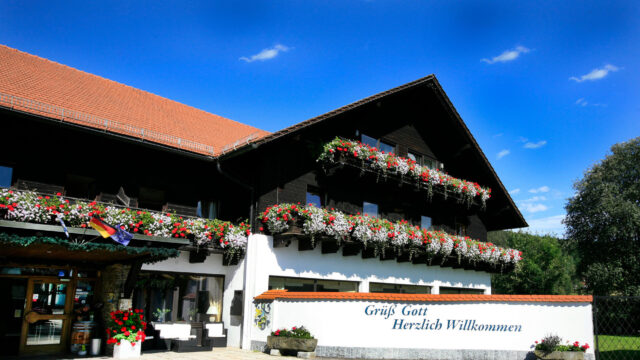 Hotel Postwirt