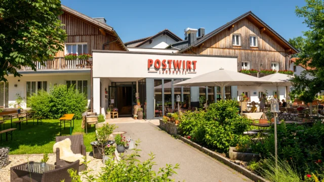 Hotel Ahornhof