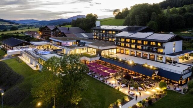 Hotel Ahornhof