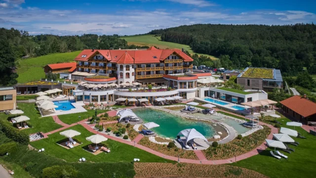 Hotel Tannenhof