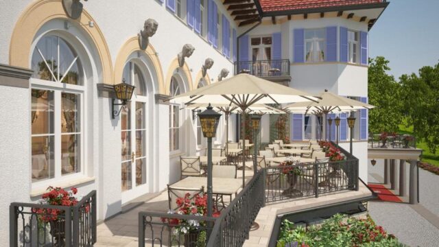 Hotel Ahornhof