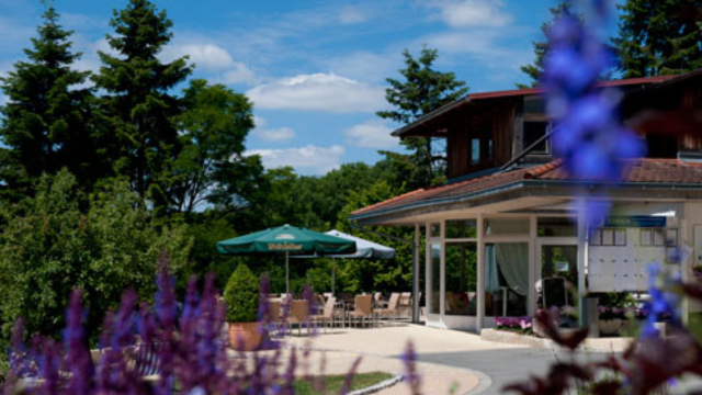 Golfplatz