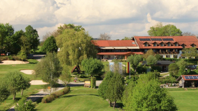Golfplatz