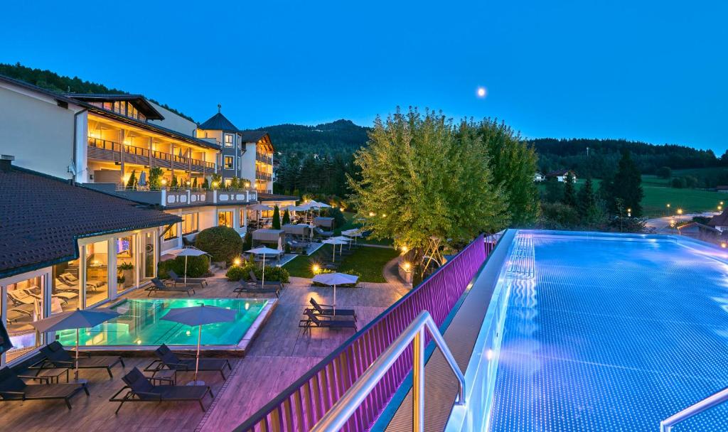 Hotel Ahornhof