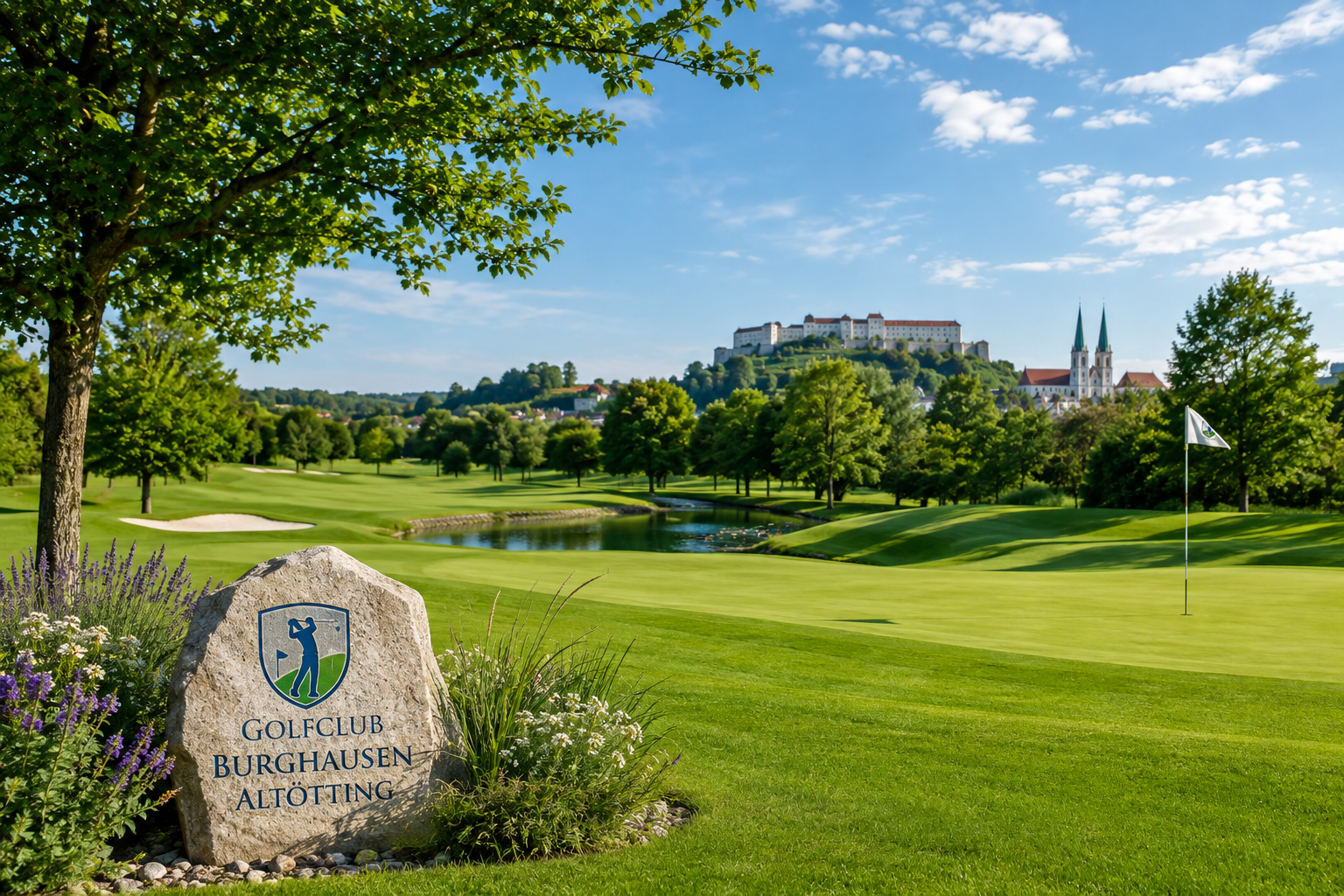 GC Burghausen
