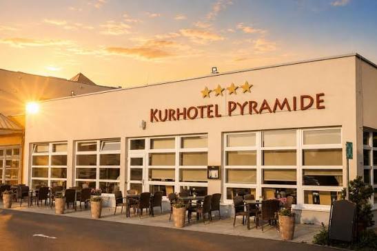 Hotel Pyramide