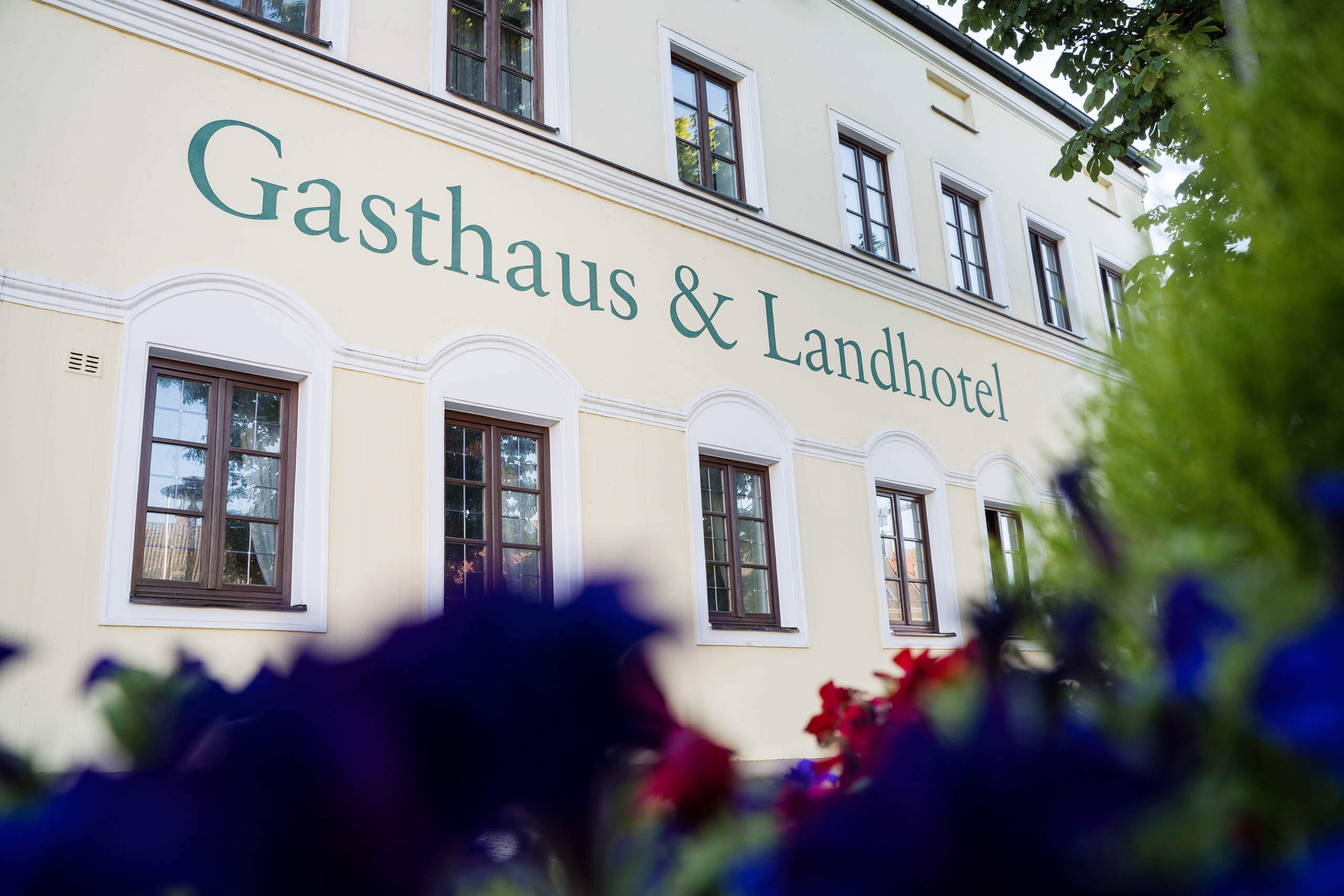 Hotel Postwirt