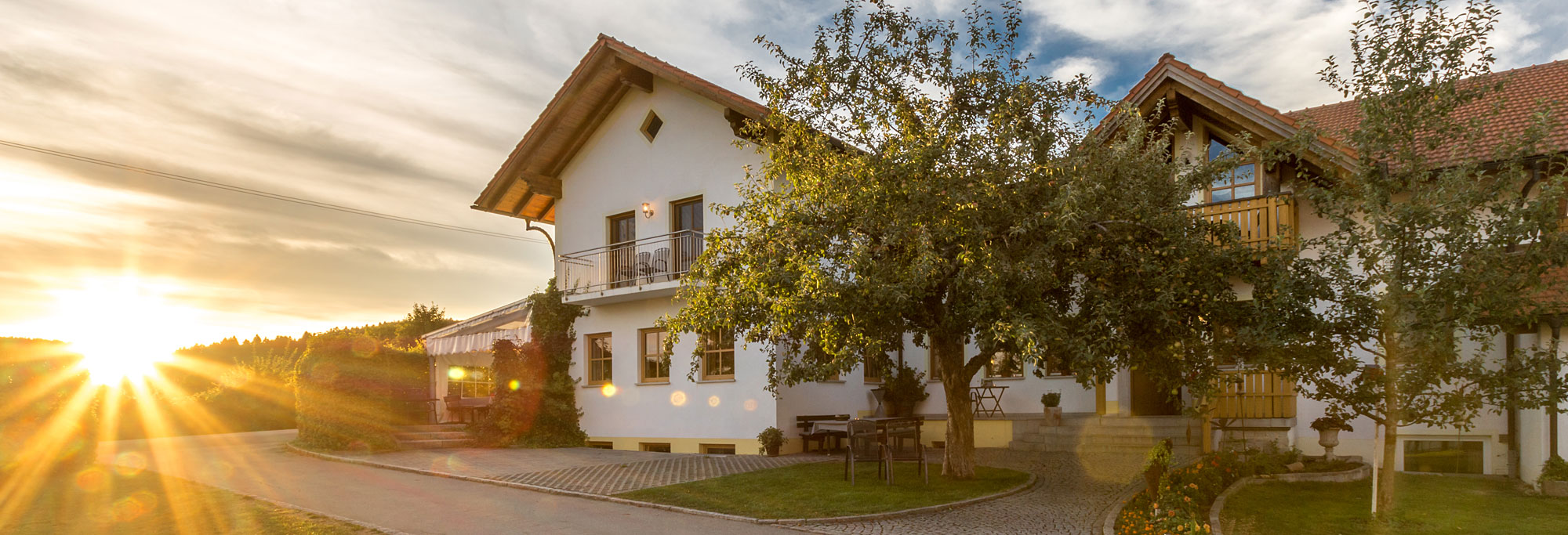 Hotel Hofstüberl