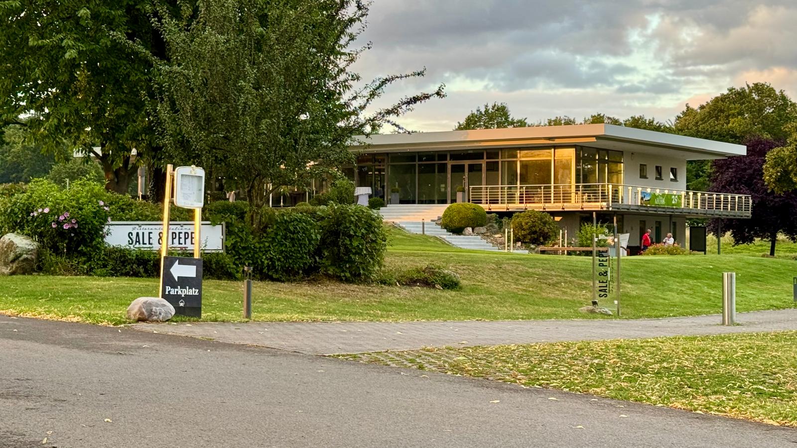Golfplatz Am Harrl